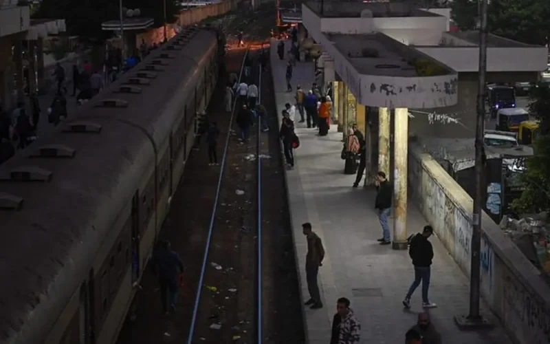 مواعيد قطارات الإسكندرية ومحافظات الصعيد الليلة تفصيلًا